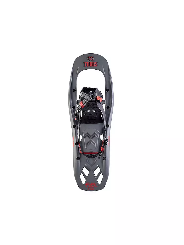 TUBBS | Herren Schneeschuhe Flex TRK 24 | grau