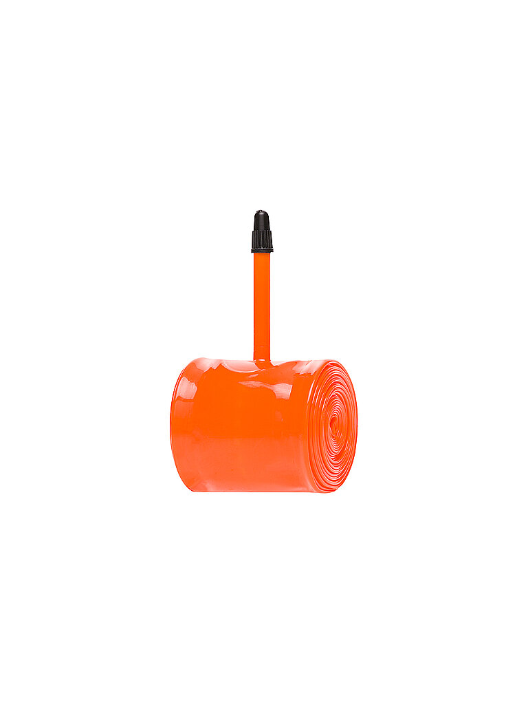 TUBOLITO TUBOLITO Fahrradschlauch Tubo MTB 1.8–2.5 SV 42mm orange, orange