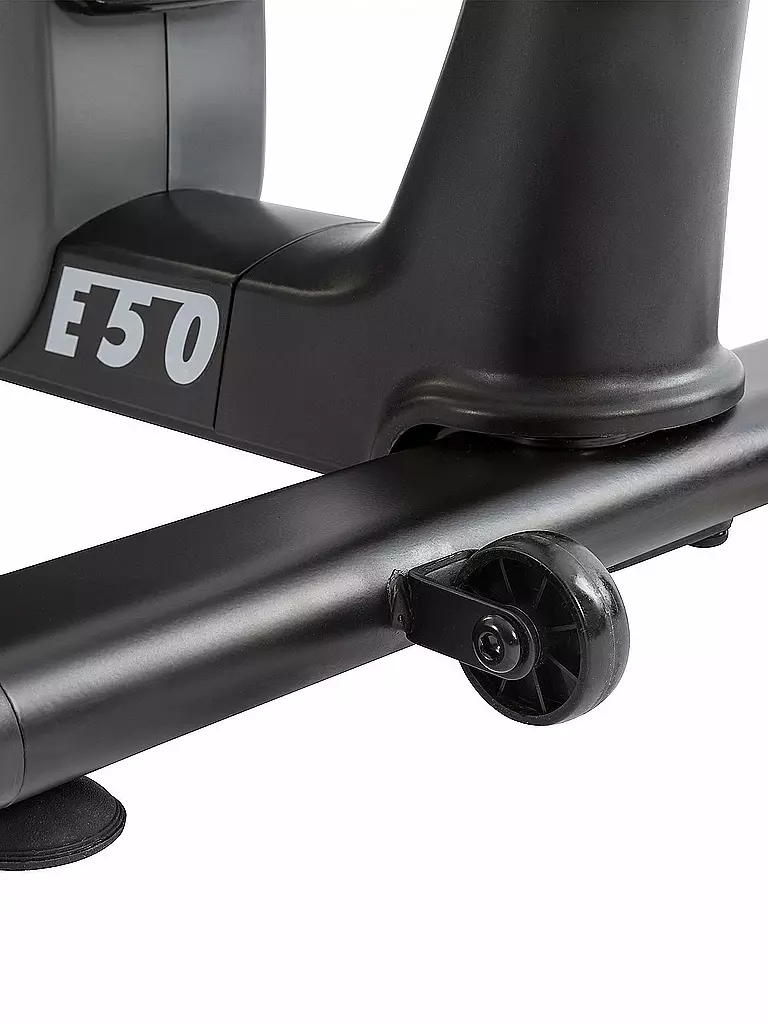 TUNTURI | Ergometer E50 Performance | schwarz