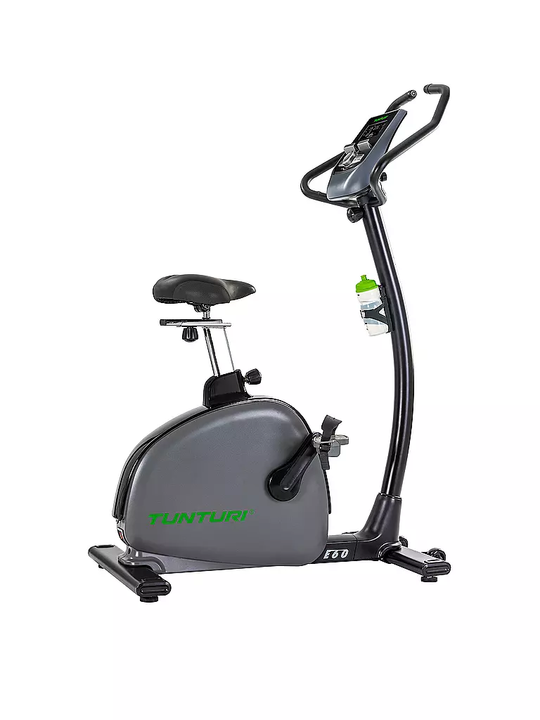 TUNTURI Ergometer Performance E60 Schwarz