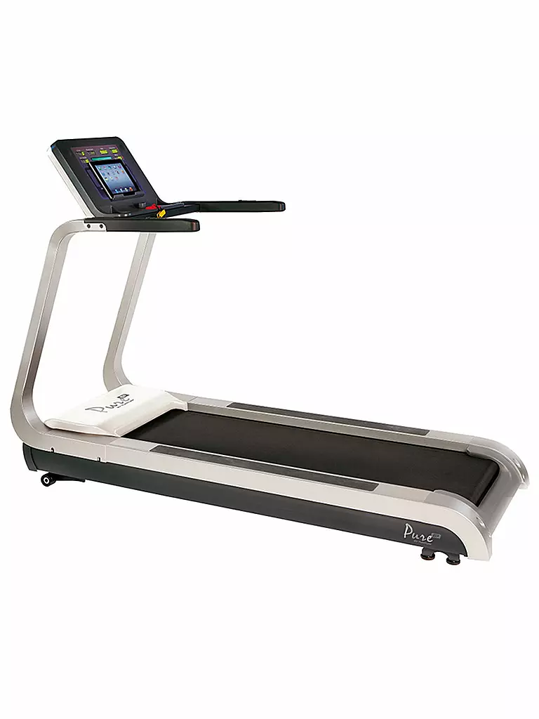 TUNTURI | Laufband Pure Run 6.1 | 