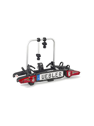 UEBLER | Fahrrad-Kupplungsträger i21