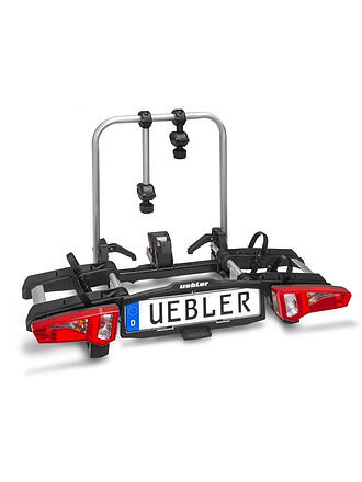 UEBLER | Fahrrad-Kupplungsträger i21 S