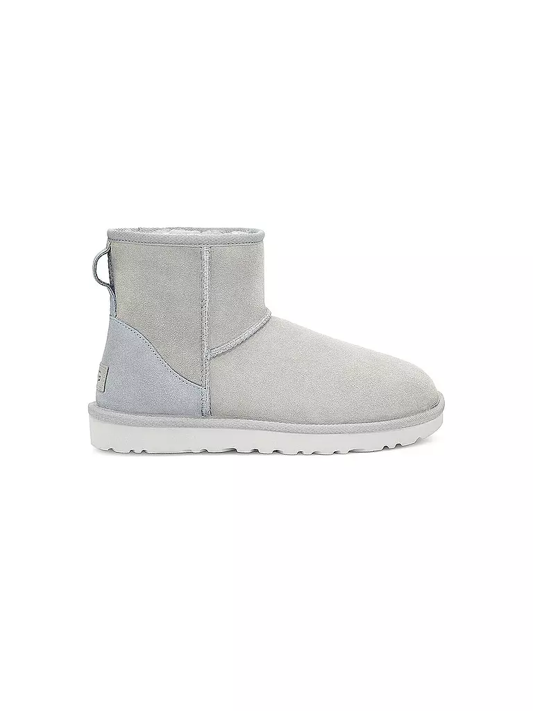 UGG | Damen Boots Classic Mini II | grau