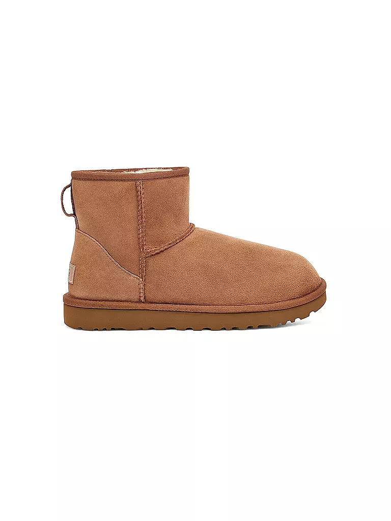 UGG | Damen Boots Classic Mini II | braun