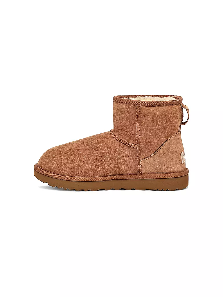 UGG | Damen Boots Classic Mini II | braun