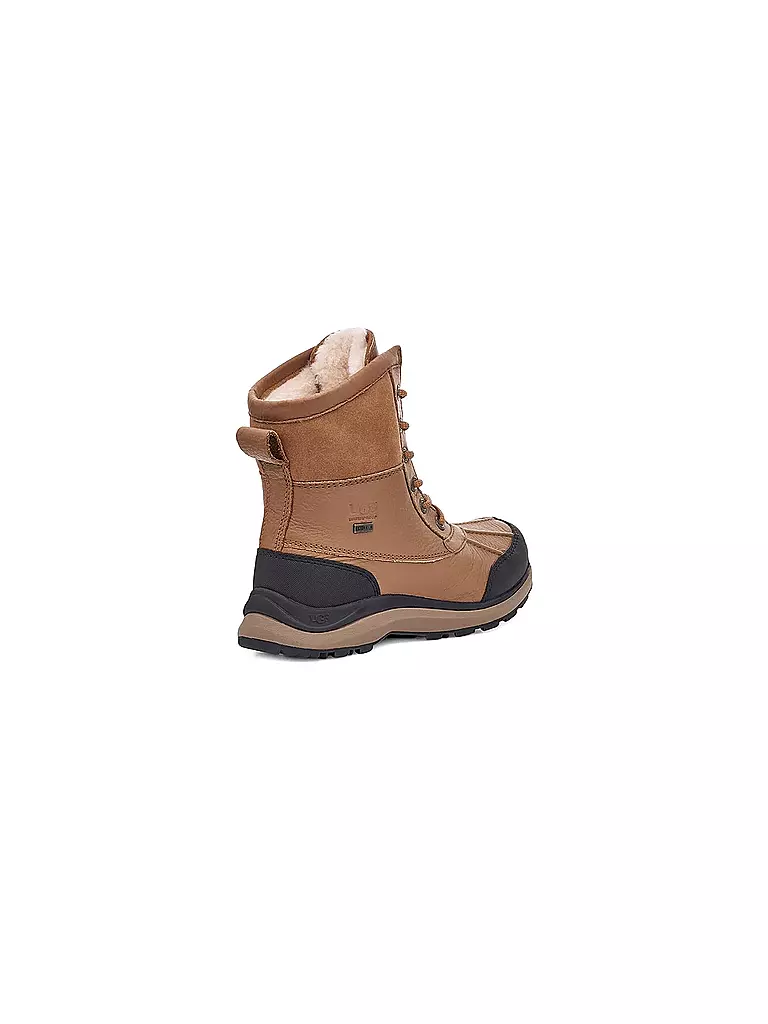 UGG | Damen Winterstiefel Adirondack III Hiker | braun