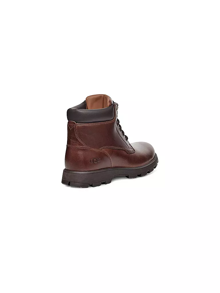 UGG | Herren Winterstiefel Stenton | braun