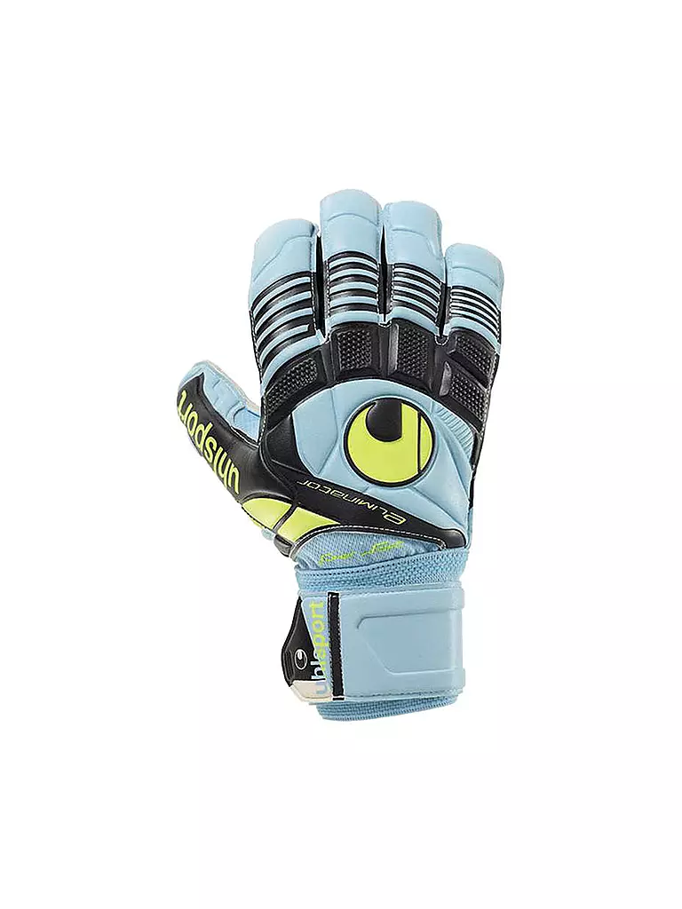 UHLSPORT | Fußball Torwarthandschuhe Eliminator Supersoft | 