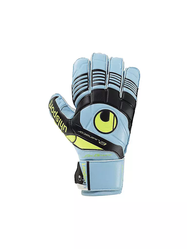 UHLSPORT | Kinder Fußball Torwarthandschuhe Eliminator Soft | 