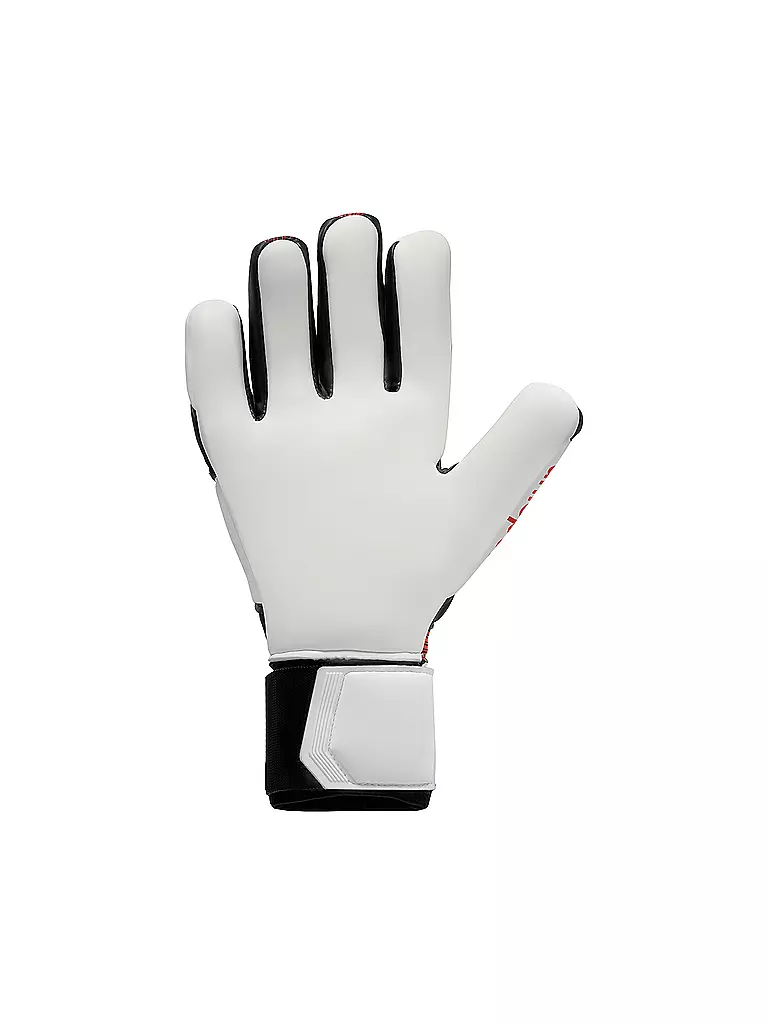 UHLSPORT | Torwarthandschuhe Powerline Absolutgrip HN | rot