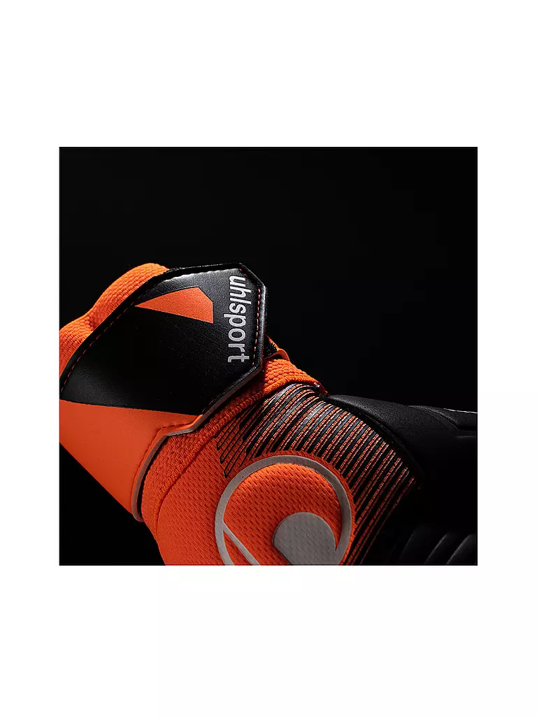 Uhlsport Starter Resist Keepershandschoenen | Bij