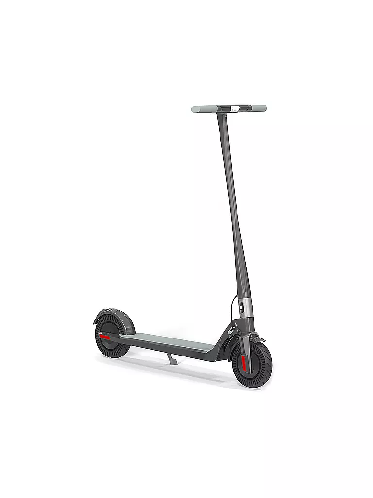 UNAGI | E-Scooter The Model One E350 | schwarz