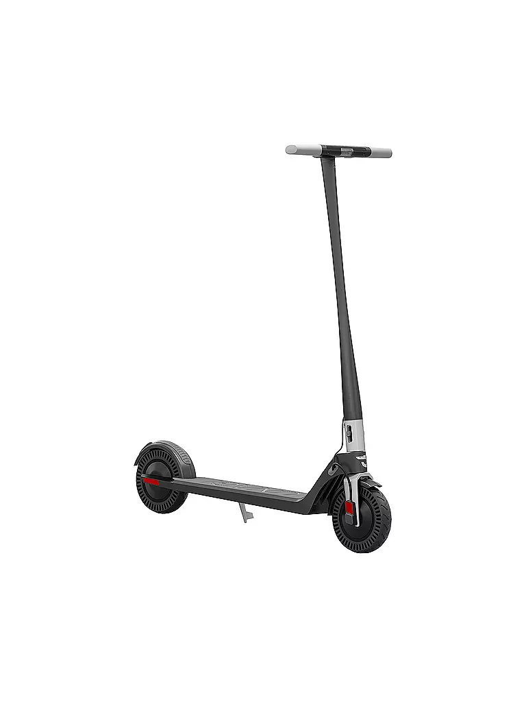 UNAGI | E-Scooter The Model One E500 bis 20 km/h | schwarz