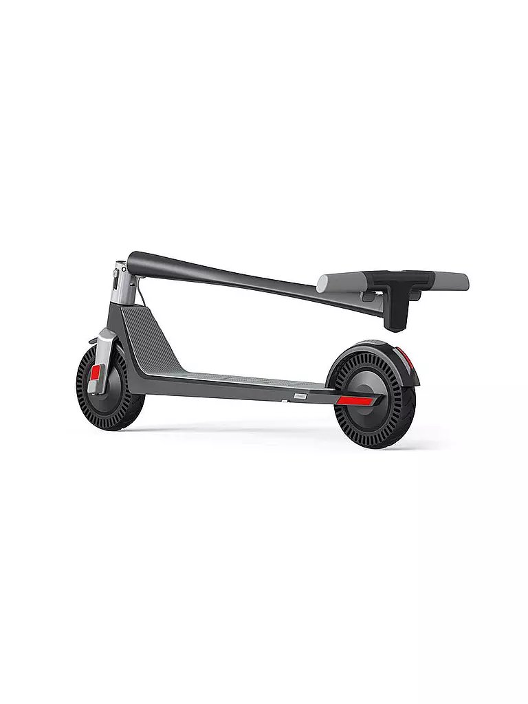 UNAGI | E-Scooter The Model One E500 | schwarz