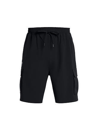 UNDER ARMOUR | Herren Shorts UA Vibe Woven Cargo