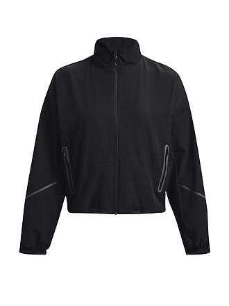 UNDER ARMOUR | Damen Fitnessjacke UA Unstoppable