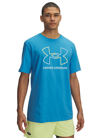 UNDER ARMOUR | Herren T-Shirt UA Foundation