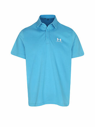 UNDER ARMOUR | Herren Polo UA Icon