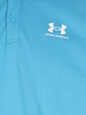 UNDER ARMOUR | Herren Polo UA Icon