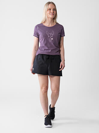UNDER ARMOUR | Damen Short UA Rival Terry