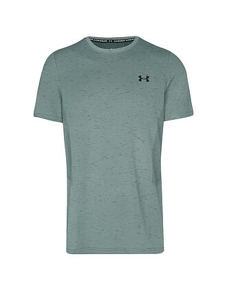 UNDER ARMOUR | Herren Fitnessshirt UA Vanish Seamless