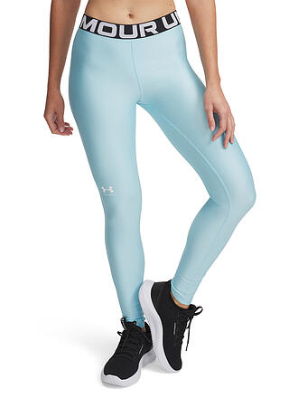 UNDER ARMOUR | Damen Fitnesstight HeatGear® Authentics