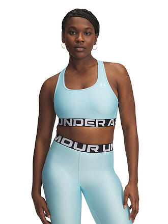 UNDER ARMOUR | Damen Sport-BH HeatGear® Armour Medium Support