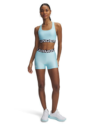 UNDER ARMOUR | Damen Fitnessshort HeatGear® 