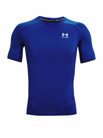 UNDER ARMOUR | Herren Fitnessshirt HeatGear® Armour