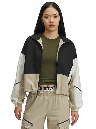 UNDER ARMOUR | Damen Fitnessjacke UA Unstoppable