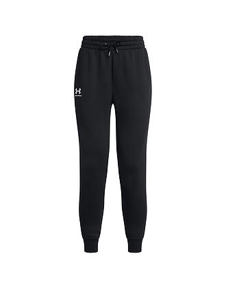 UNDER ARMOUR | Damen Jogginghose UA Icon Fleece