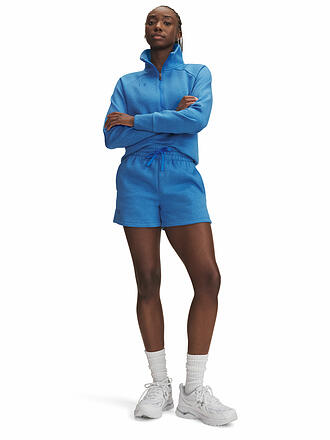 UNDER ARMOUR | Damen Short UA Rival Fleece