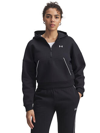 UNDER ARMOUR | Damen Hoodie UA Rival Fleece Piped