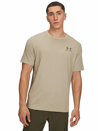 UNDER ARMOUR | Herren T-Shirt UA Sportstyle