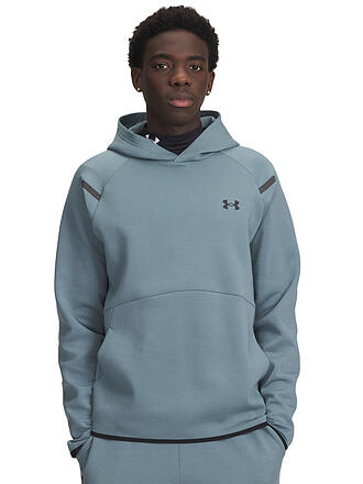 UNDER ARMOUR | Herren Hoodie UA Unstoppable Fleece