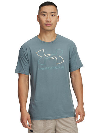 UNDER ARMOUR | Herren T-Shirt UA Foundation