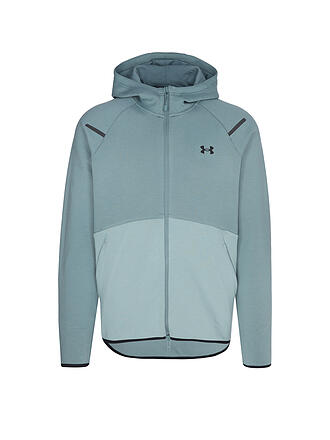 UNDER ARMOUR | Herren Kapuzenjacke UA Unstoppable