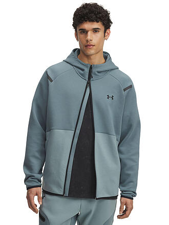 UNDER ARMOUR | Herren Kapuzenjacke UA Unstoppable
