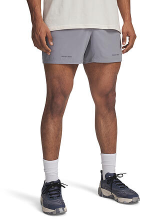 UNDER ARMOUR | Herren Shorts Project Rock Ultimate