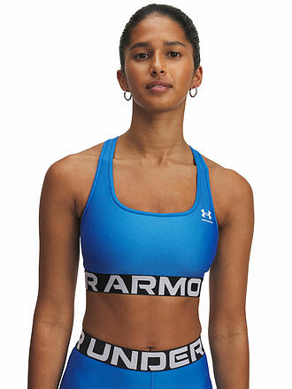 UNDER ARMOUR | Damen Sport-BH HeatGear® Armour Medium Support