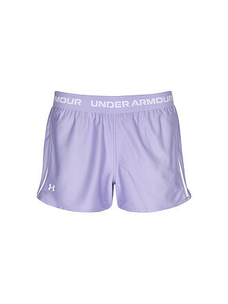 UNDER ARMOUR | Damen Fitnessshort UA Tech™ Play Up