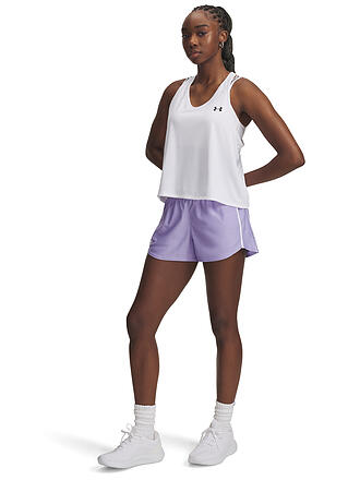UNDER ARMOUR | Damen Fitnessshort UA Tech™ Play Up