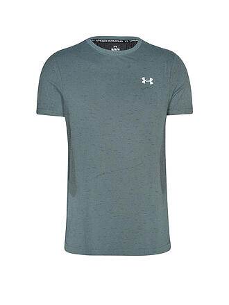 UNDER ARMOUR | Herren Fitnessshirt UA Vanish Seamless