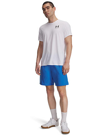 UNDER ARMOUR | Herren Short UA Woven Wordmark