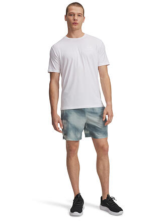 UNDER ARMOUR | Herren Fitnessshorts UA Vanish Woven 6in Prnts STS