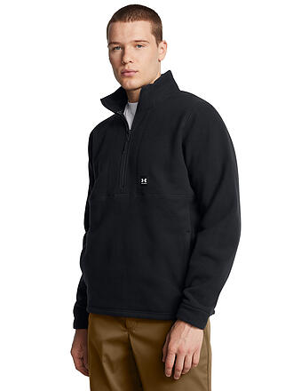 UNDER ARMOUR | Herren Sweater UA Expanse Fleece Halfzip