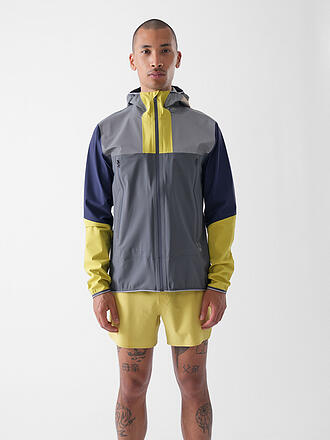 UNDER ARMOUR | Herren Fitnessjacke UA Halo Run