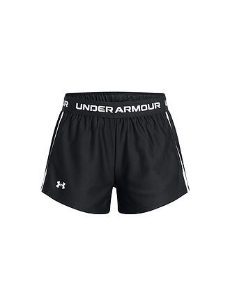 UNDER ARMOUR | Mädchen Fitnessshort Tech Play Up