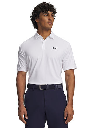 UNDER ARMOUR | Herren Polo UA Matchplay